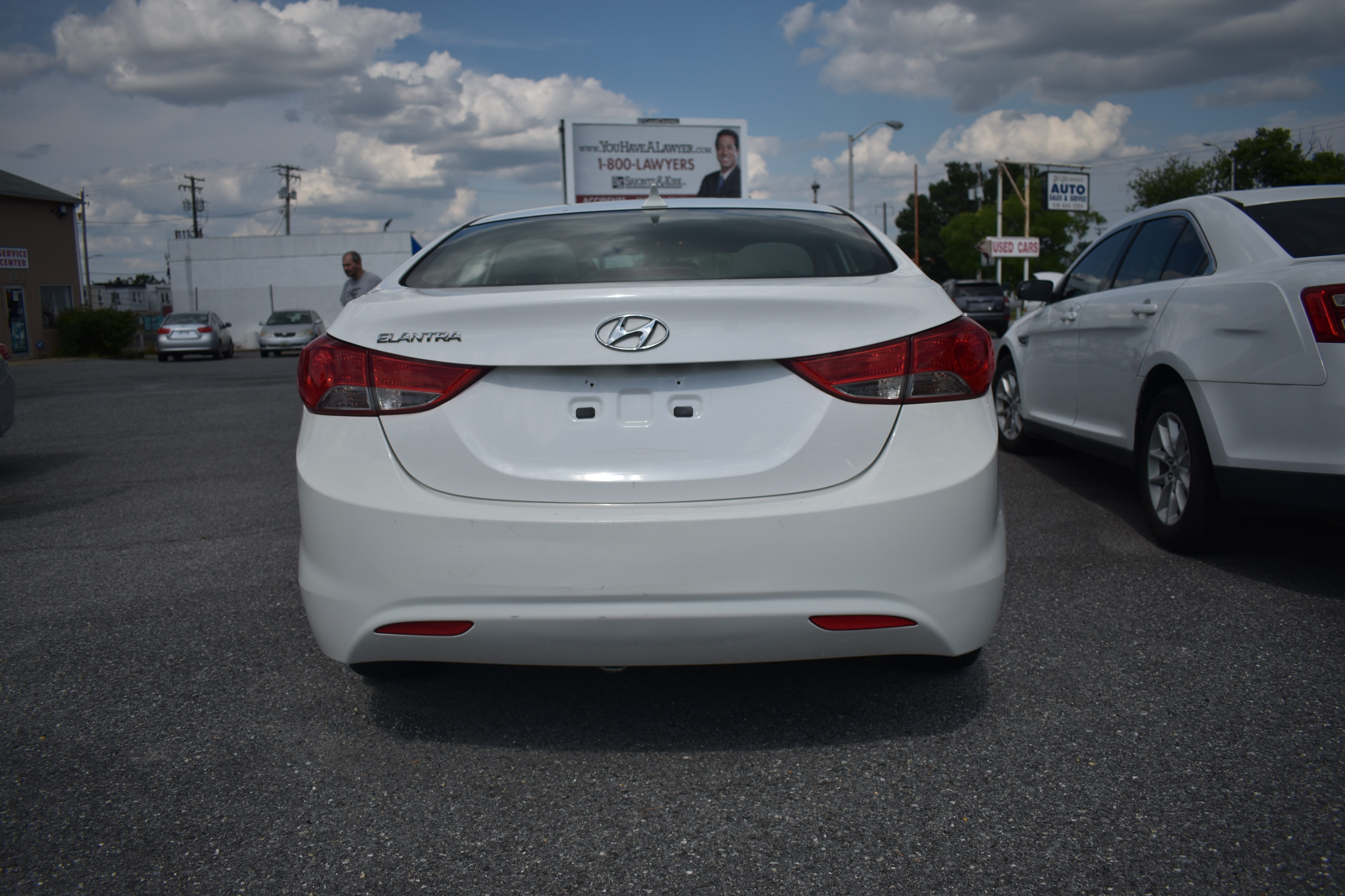 Coming Soon - Used Car Photo - N & M Imports Catonsville