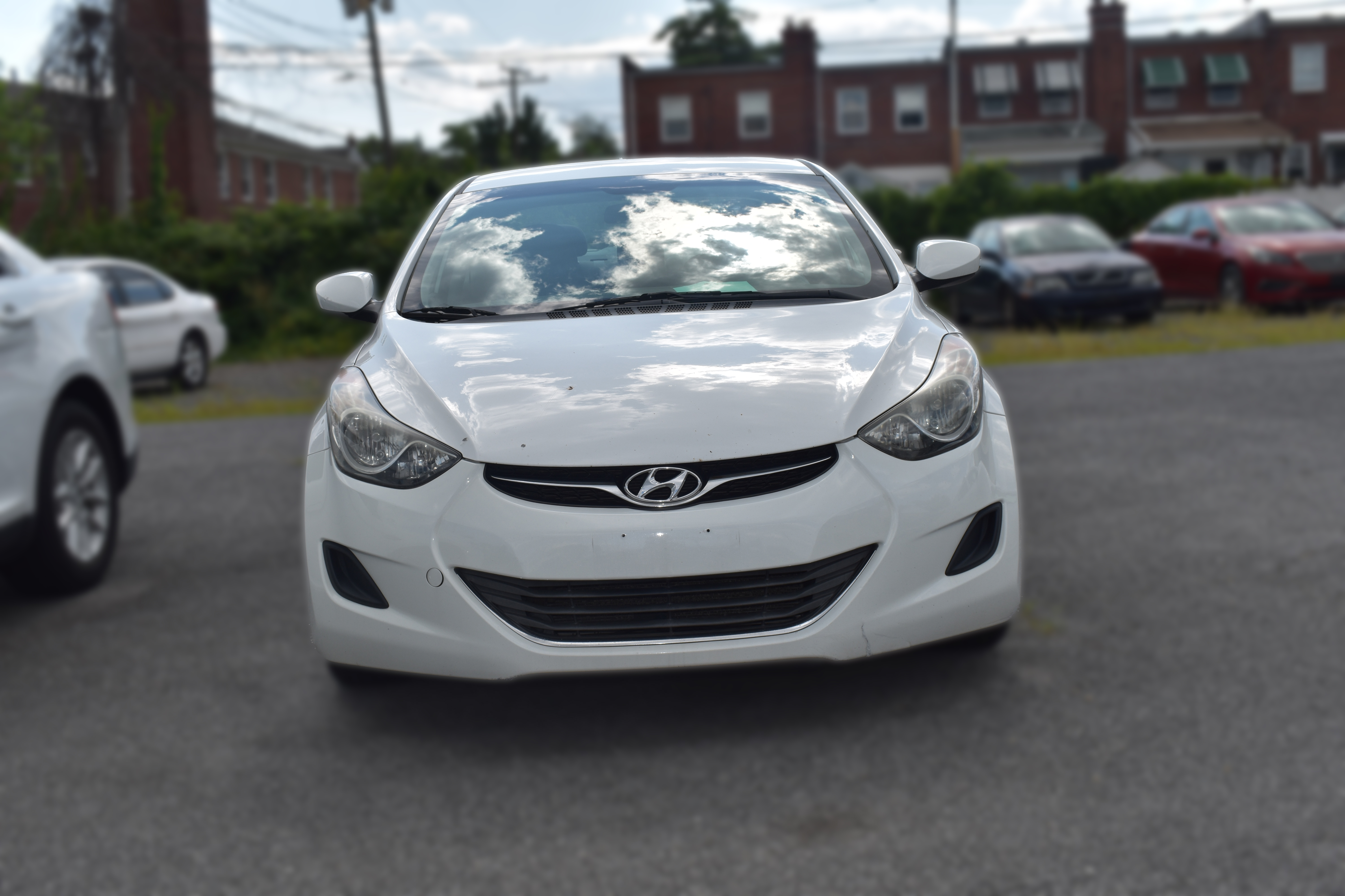 Coming Soon - Used Car Photo - N & M Imports Catonsville