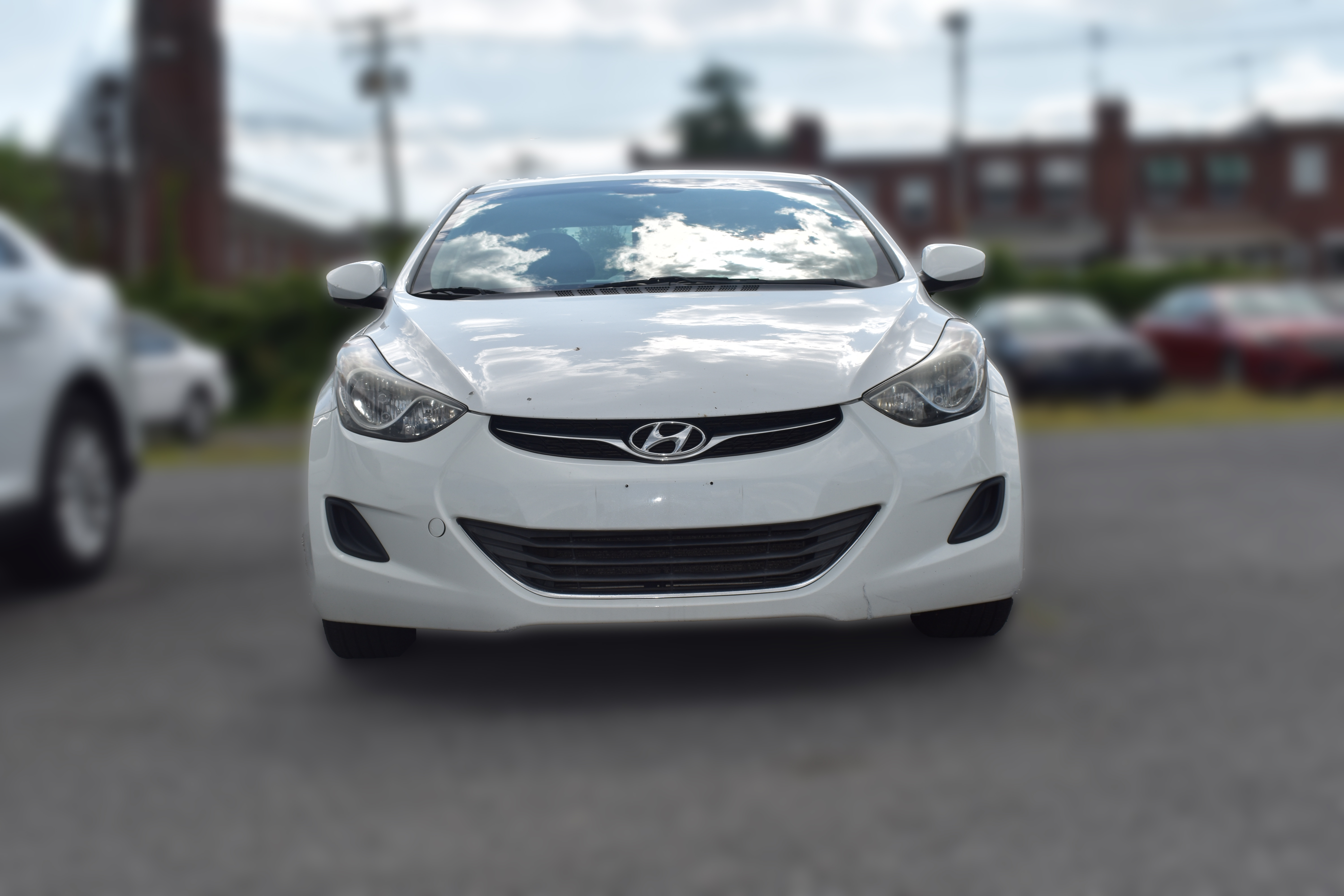 Coming Soon - Used Car Photo - N & M Imports Catonsville