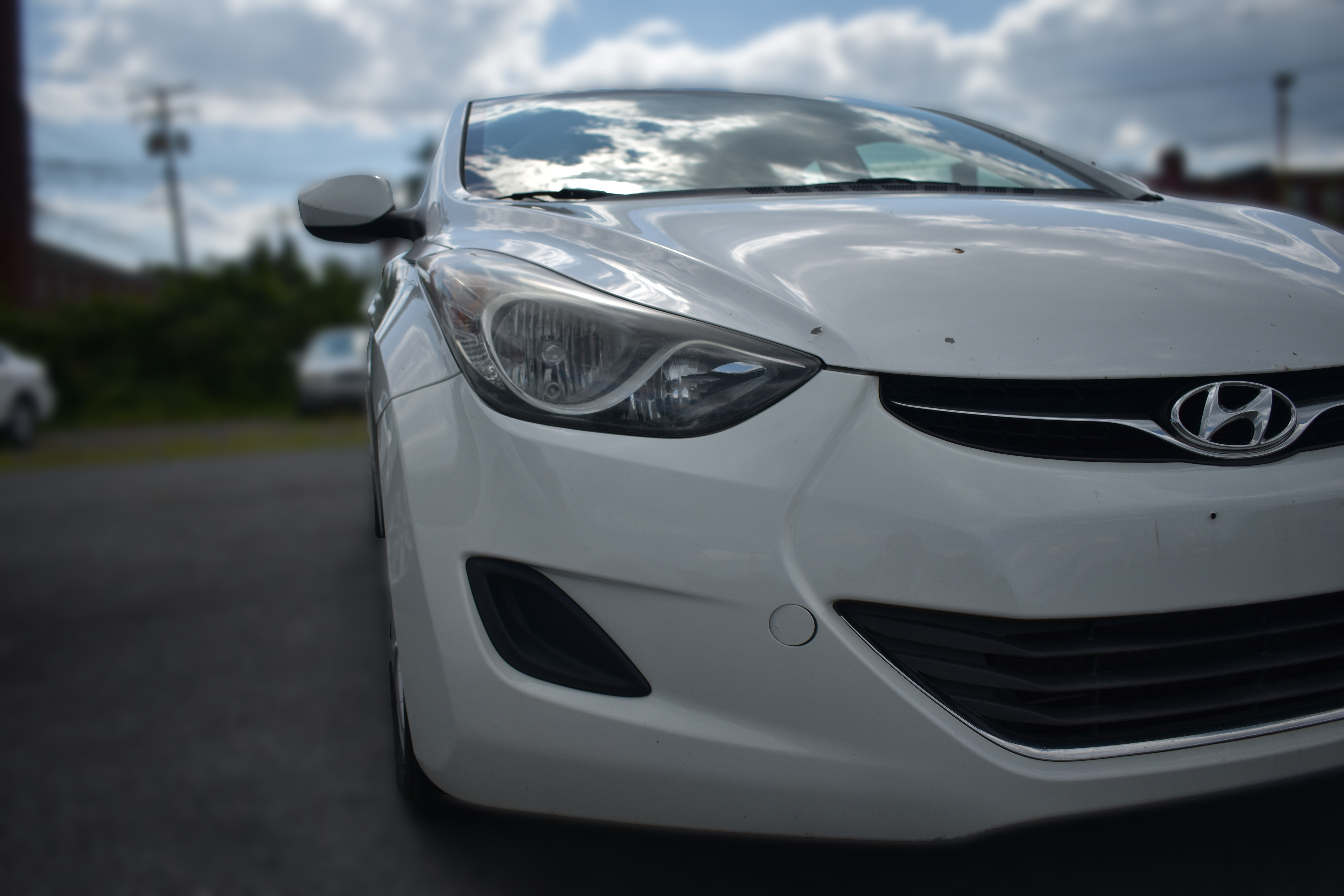 Coming Soon - Used Car Photo - N & M Imports Catonsville