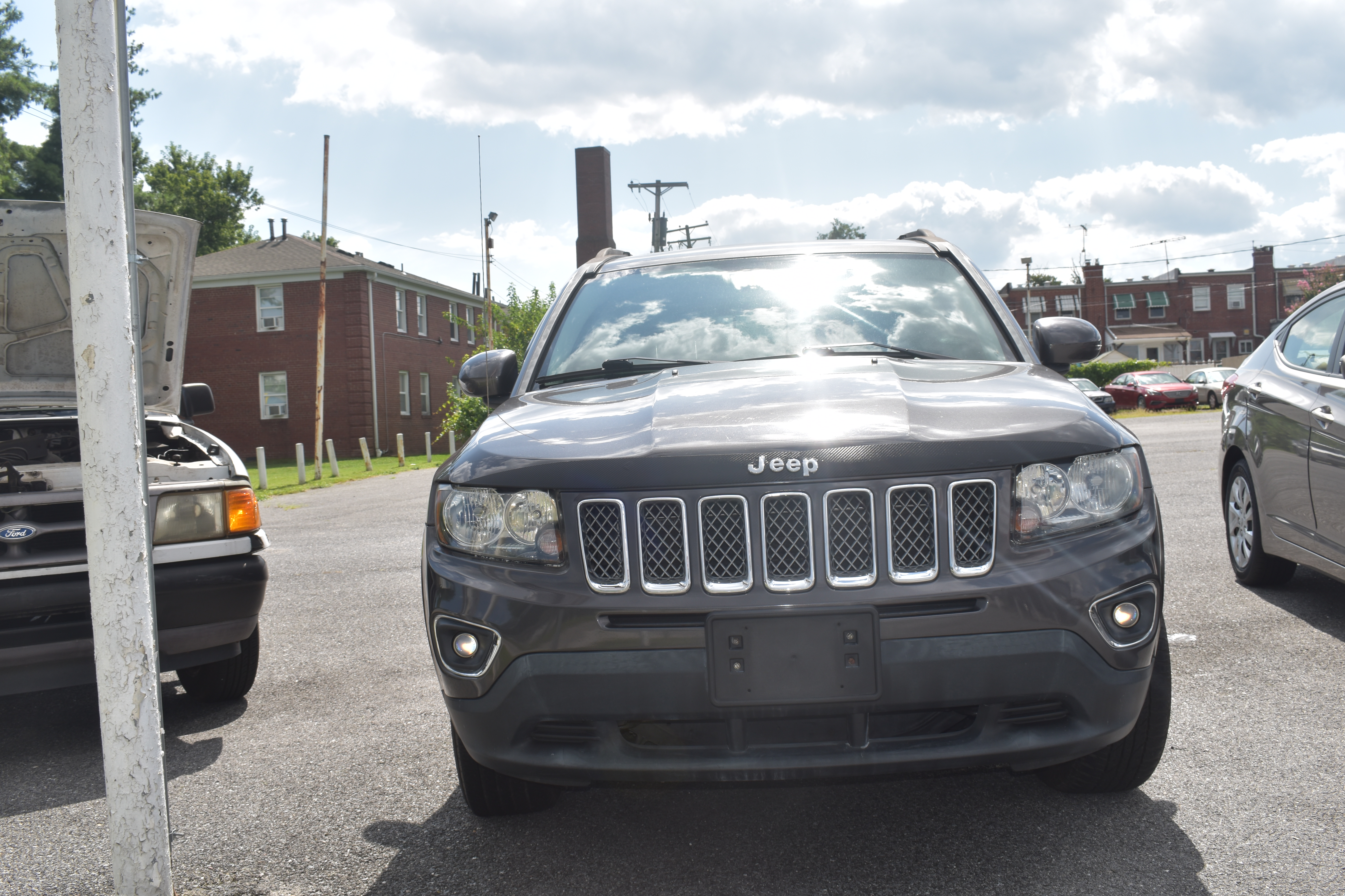 Coming Soon - Used Car Photo - N & M Imports Catonsville