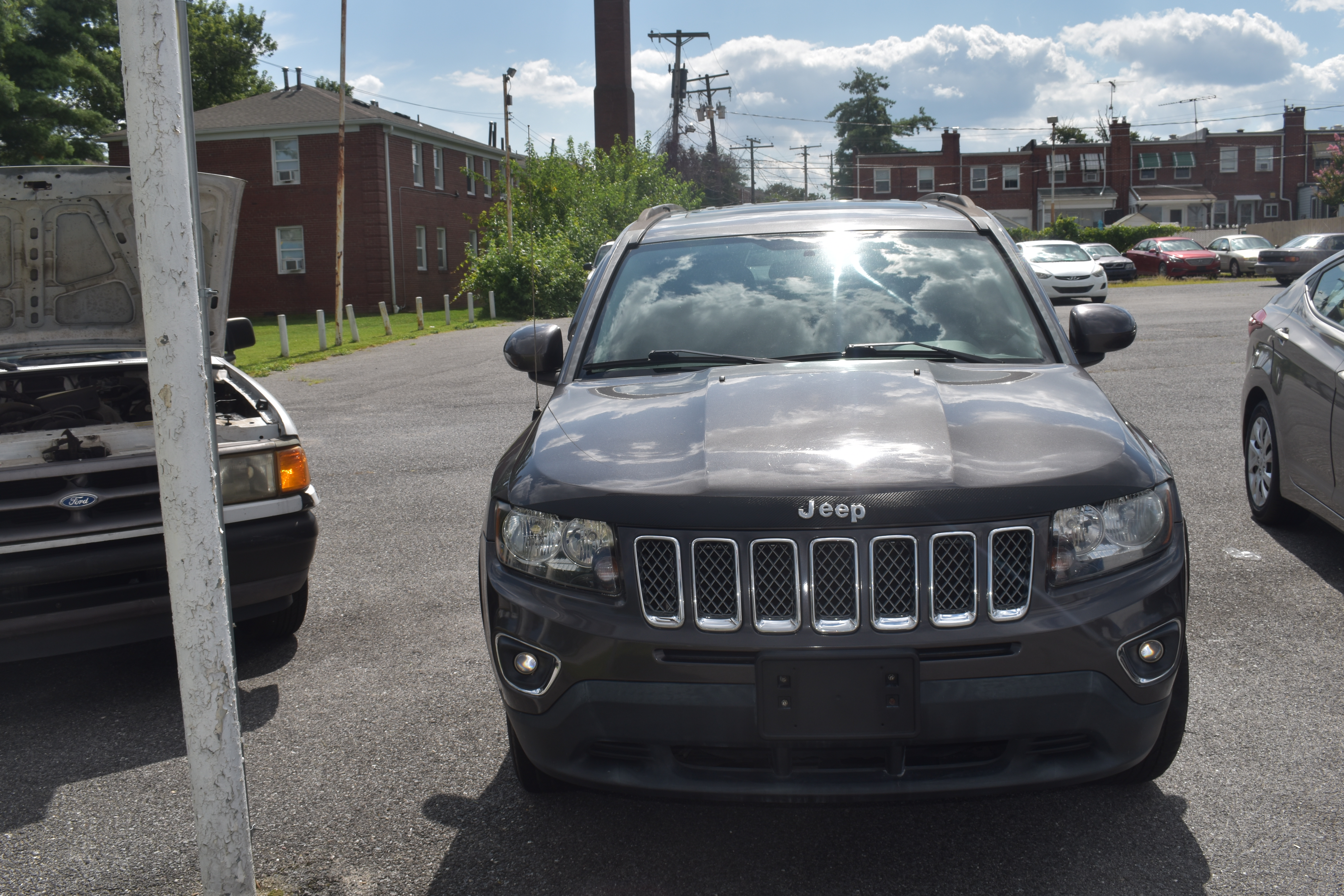 Coming Soon - Used Car Photo - N & M Imports Catonsville