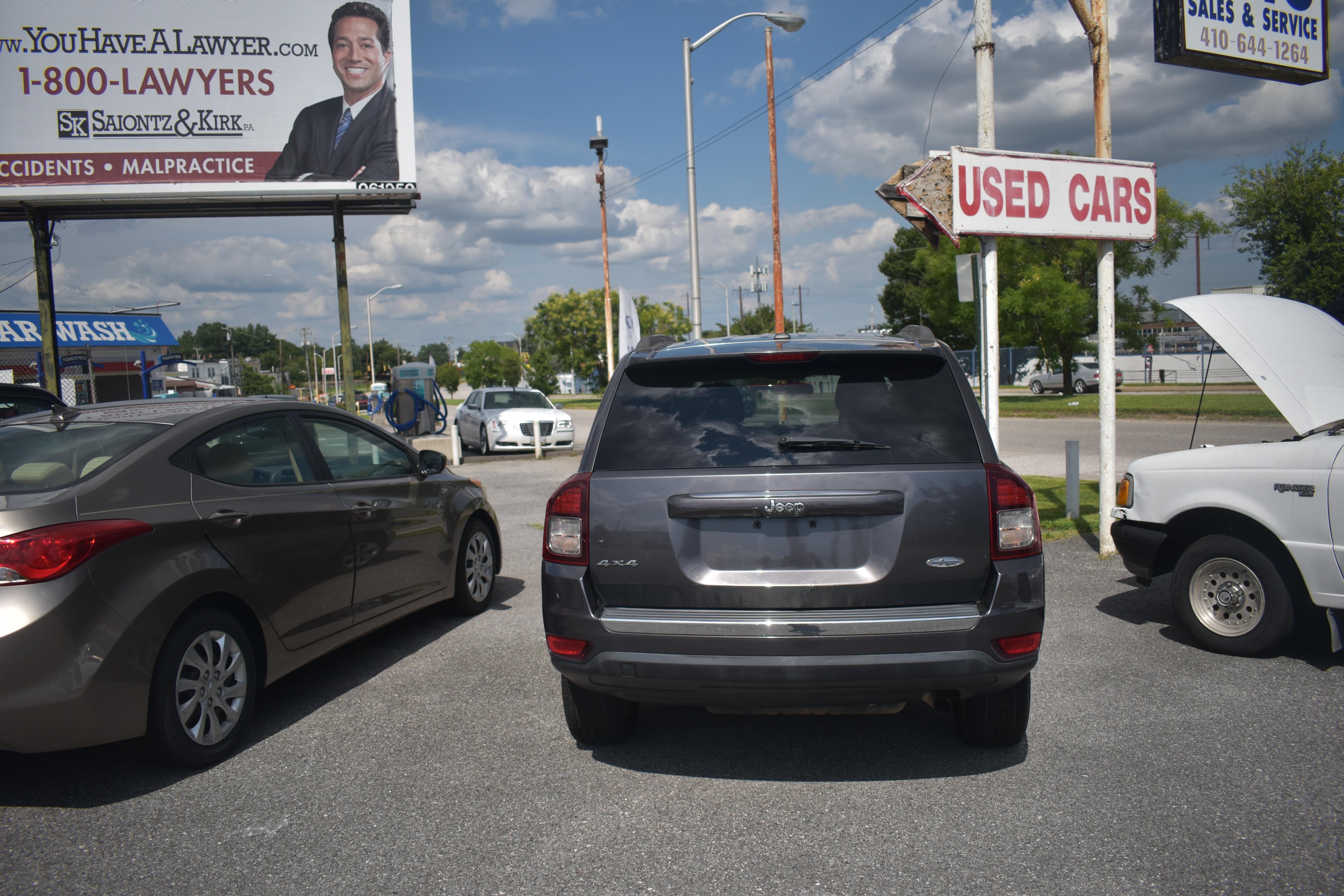 Coming Soon - Used Car Photo - N & M Imports Catonsville