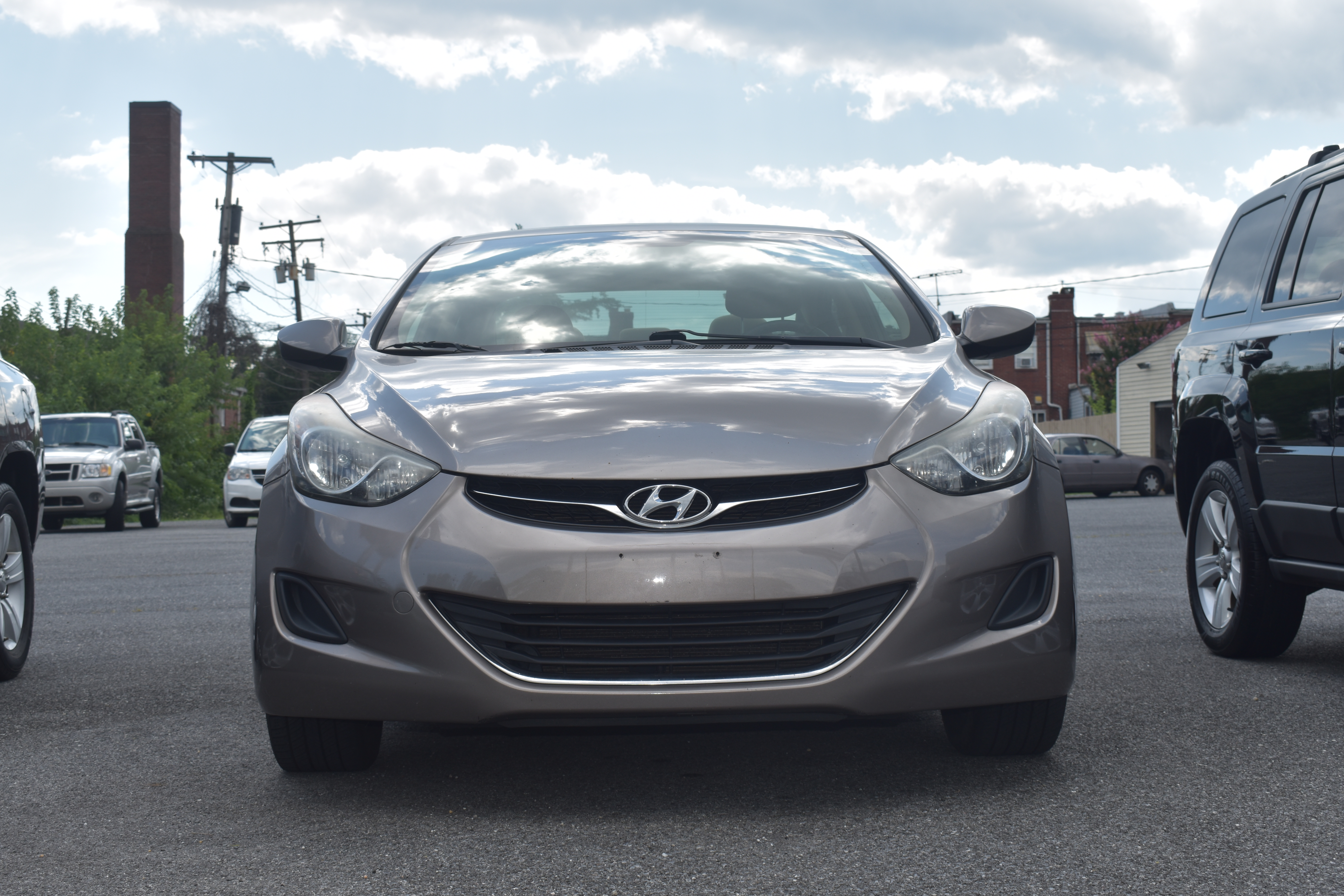 Coming Soon - Used Car Photo - N & M Imports Catonsville