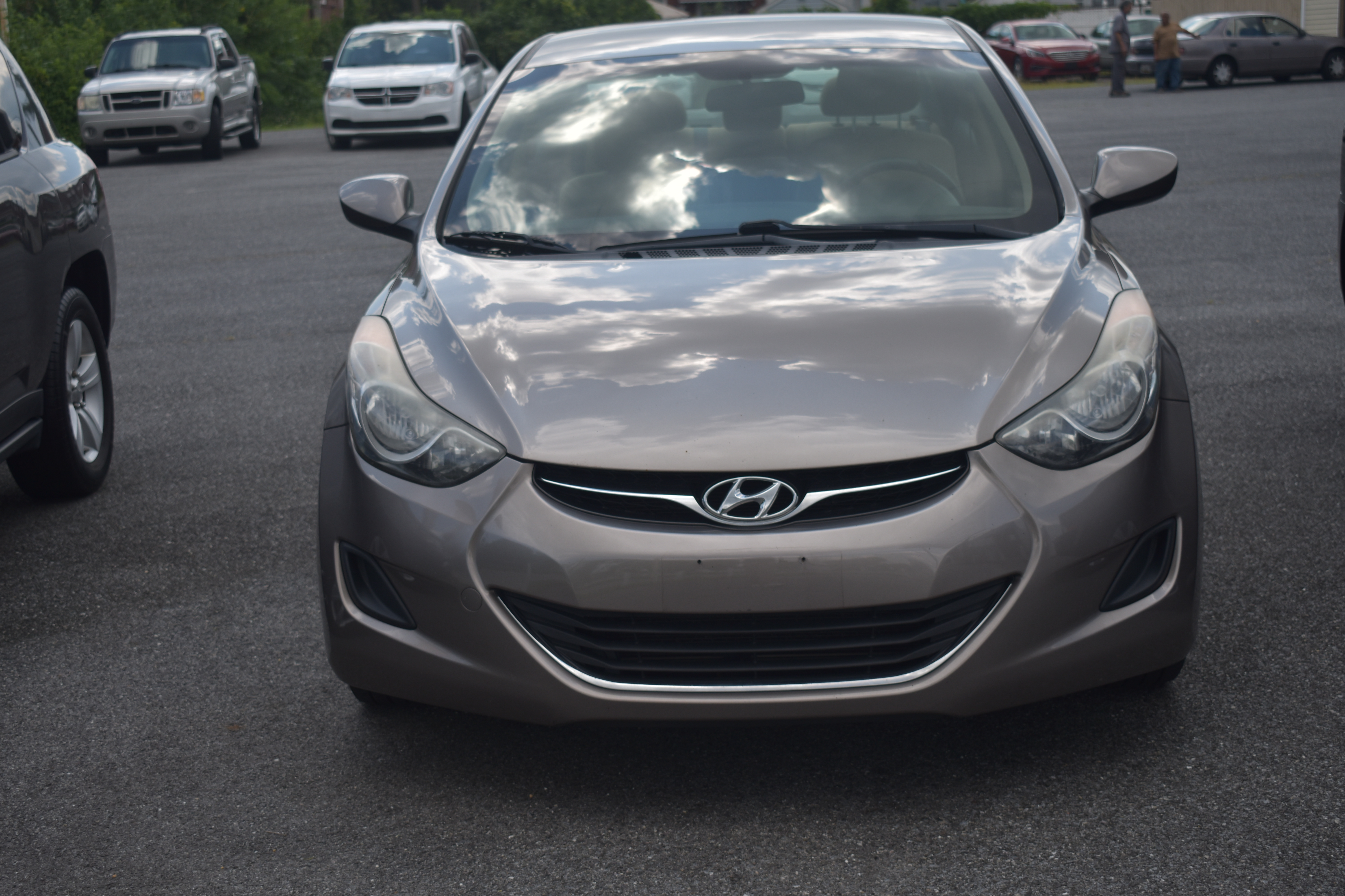 Coming Soon - Used Car Photo - N & M Imports Catonsville